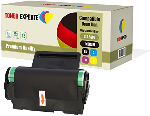 TONER EXPERTE® Trommel kompatibel zu CLT-R409 für Samsung CLP-310 CLP-310N CLP-315 CLP-315N CLP-315W CLX-3170 CLX-3170FN CLX-3170FW CLX-3170N CLX-3175 CLX-3175FN CLX-3175FW CLX-3175N von TONER EXPERTE