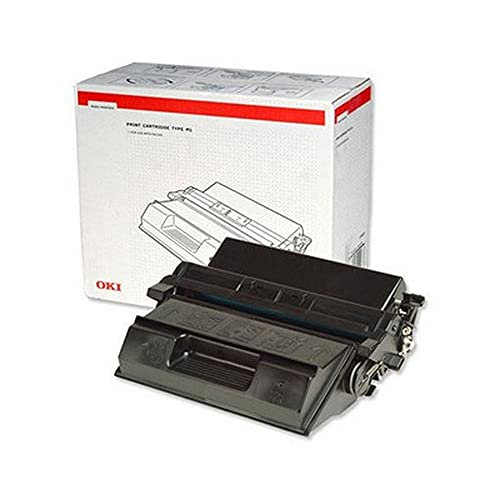 Original OKI B6500 Toner-Ep - Schwarz - 3.000 Seiten A4 - 9004461 von TONERPRO
