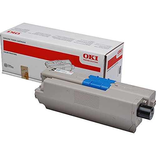 Original Toner OKI C511 C531 MC562 MC562 dnw dn C 511dn 531dn MC 562 - Schwarz - 7.000 Seiten A4 - Code: 44973508 Original Toner OKI C511 C531 MC562 MC562 dnw dn C 511dn 531dn MC 562 - Schwarz - 7.000 Seiten A4 - Code: 44973508 von TONERPRO