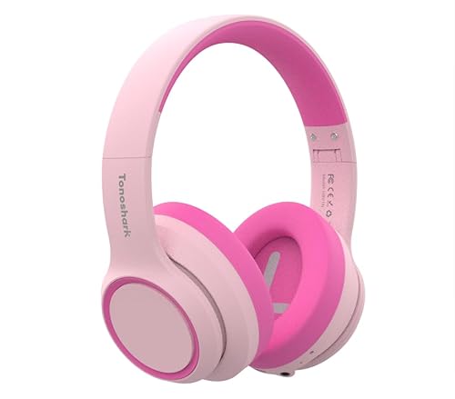 TONOSHARK Kids Headphone von TONOSHARK