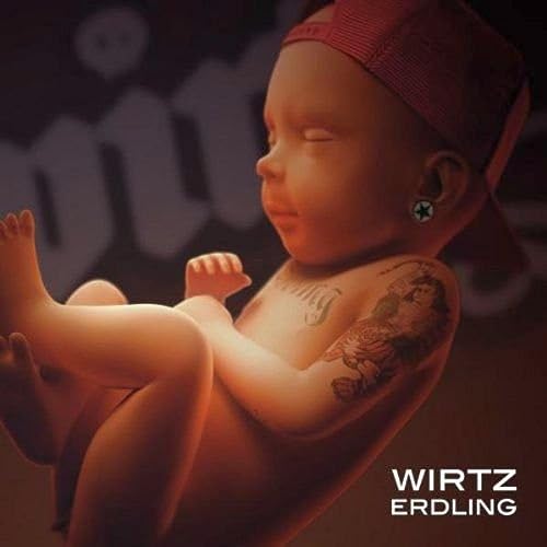 Erdling Erdling von Crimson
