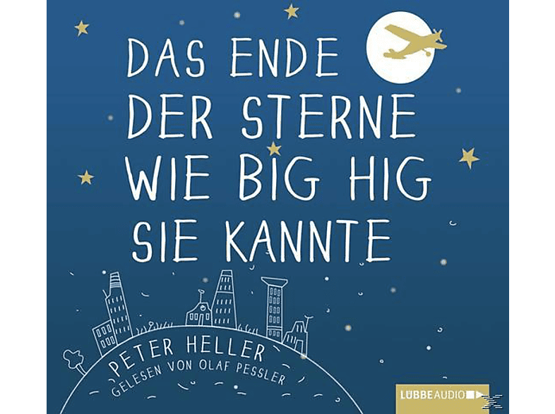 Das Ende der Sterne wie Big Hig sie kannte - (CD) von TONPOOL