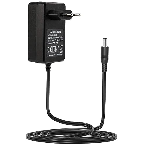 12V 2A Netzteil, 24W Transformator Tonton, AC 220-240V zu DC 12 Volt, EU Stecker für LED Streifen CCTV Kamera Radio Gehäuse Lüfter Router, 1.8M Ladegerät 12V 2A Netzteil, 24W Transformator Tonton, AC 220-240V zu DC 12 Volt, EU Stecker für LED Streifen CCTV Kamera Radio Gehäuse Lüfter Router, 1.8M Ladegerät von TONTON