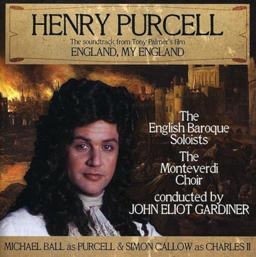 England My England England My England von Gonzo Natural Magic