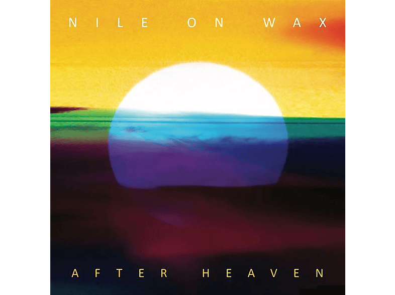 Nile On Wax - After Heaven (Ltd. Gtf. Yellow LP) (Vinyl) von TONZONEN R