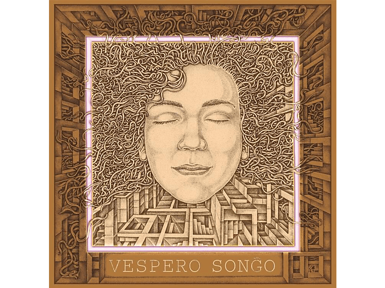Vespero - SONGO (Vinyl) von TONZONEN R
