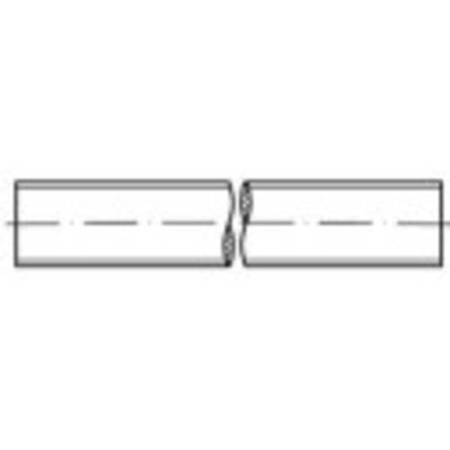 TOOLCRAFT 1066522 Gewindestange M20 2000mm Edelstahl A2 1St. von TOOLCRAFT