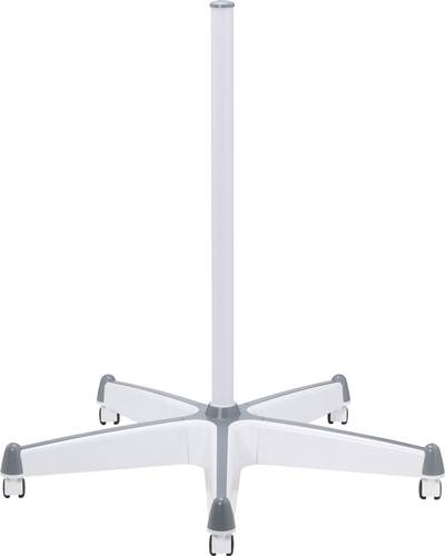 TOOLCRAFT 1526047 Rollstativ TOOLCRAFT 1526047 Rollstativ von TOOLCRAFT