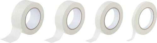 TOOLCRAFT 93038c192 93038c192 Kreppband-Set Weiß 4St. TOOLCRAFT 93038c192 93038c192 Kreppband-Set Weiß 4St. von TOOLCRAFT
