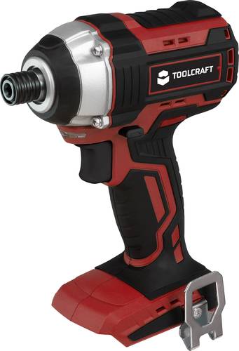 TOOLCRAFT ASS-850A / TAWB-200 TO-5645448 Akku-Schlagschrauber 20V Anzahl mitgelieferte Akkus 0 Li-Io TOOLCRAFT ASS-850A / TAWB-200 TO-5645448 Akku-Schlagschrauber 20V Anzahl mitgelieferte Akkus 0 Li-Io von TOOLCRAFT