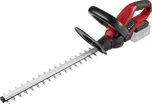 TOOLCRAFT Akku Heckenschere ohne Akku 20V Li-Ion 410mm TOOLCRAFT Akku Heckenschere ohne Akku 20V Li-Ion 410mm von TOOLCRAFT