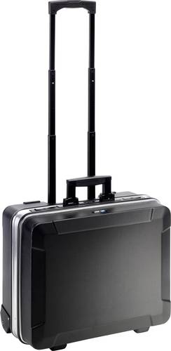 TOOLCRAFT Go pockets TO-5702007 Universal Werkzeug-Pilotenkoffer unbestückt 1 Stück (B x H x T) 44 von TOOLCRAFT