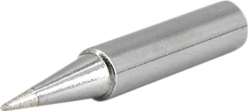 TOOLCRAFT Lötspitze Konisch Spitzen-Größe 0.8mm Spitzen-Länge 17mm Inhalt 1St. von TOOLCRAFT