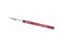 TOOLCRAFT Skalpell-Set 142 mm 1 Stück TOOLCRAFT Skalpell-Set 142 mm 1 Stück von TOOLCRAFT