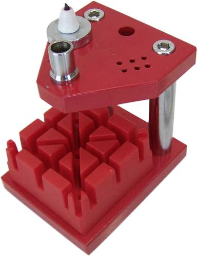 TOOLCRAFT Stiftausdrücker TOOLCRAFT Stiftausdrücker von TOOLCRAFT