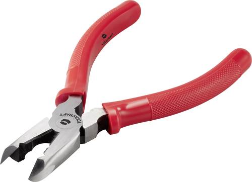 TOOLCRAFT TO-5137854 Werkstatt Multifunktionszange Inkl. Kabelschneider 148mm TOOLCRAFT TO-5137854 Werkstatt Multifunktionszange Inkl. Kabelschneider 148mm von TOOLCRAFT