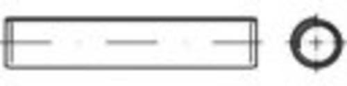 TOOLCRAFT TO-5379162 Spannstifte Edelstahl 1000St. von TOOLCRAFT