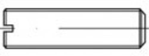 TOOLCRAFT TO-5448150 Gewindestift M10 20mm 100St. TOOLCRAFT TO-5448150 Gewindestift M10 20mm 100St. von TOOLCRAFT