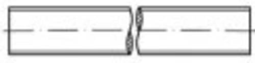 TOOLCRAFT TO-5450931 Gewindestange M4 1000mm Messing 1St. von TOOLCRAFT