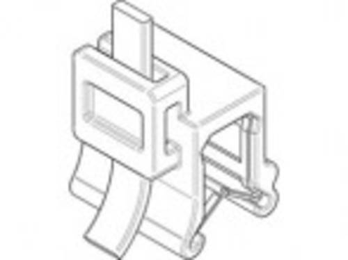 TOOLCRAFT TO-5454837 Kabelbinder 500St. von TOOLCRAFT