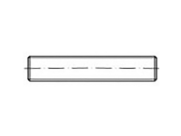 TOOLCRAFT TO-6864147 Gevindbolt M12 160 mm Rustfrit stål V4A A4 25 stk TOOLCRAFT TO-6864147 Gevindbolt M12 160 mm Rustfrit stål V4A A4 25 stk von TOOLCRAFT
