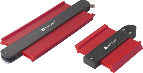 TOOLCRAFT TO-7339074 Profillehre TOOLCRAFT TO-7339074 Profillehre von TOOLCRAFT