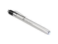 TOOLCRAFT TO-7429866 Taschenlampe Batteridrevet Sølv TOOLCRAFT TO-7429866 Taschenlampe Batteridrevet Sølv von TOOLCRAFT