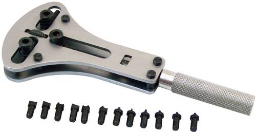 TOOLCRAFT Uhren-Gehäuseöffner TOOLCRAFT Uhren-Gehäuseöffner von TOOLCRAFT