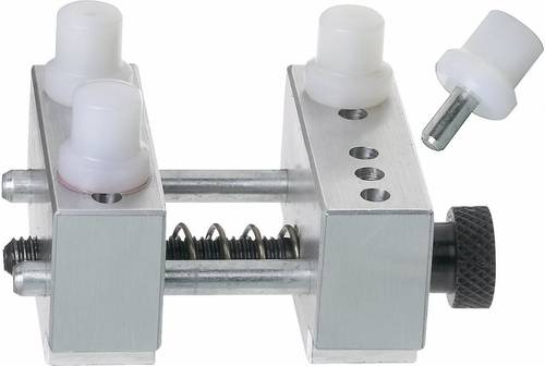 TOOLCRAFT Uhren-Werkstückhalter TOOLCRAFT Uhren-Werkstückhalter von TOOLCRAFT