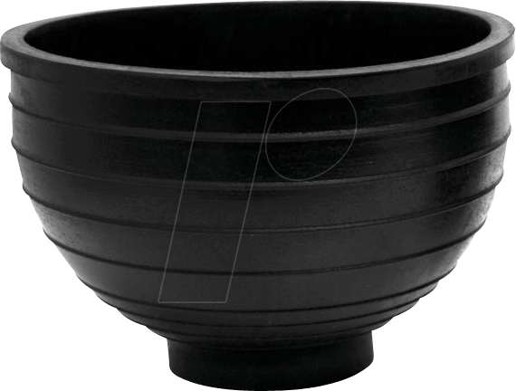 VEL HE946500 - Gipsbecher, 1,5 l von FREI