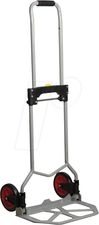 VEL OHT9 - Sackkarre, Klappsackkarre, max. 60 Kg von TOOLLAND