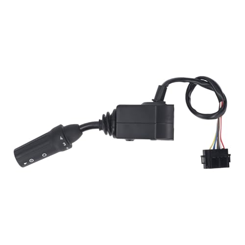 TOOLSGO Aluminiumlegierungs-Säulen-Schalter 11171771 kompatibel mit L50BM L50C L50D L50E L60E L70D L90E L110E L150E L220E L180E L120E Ladern von TOOLSGO