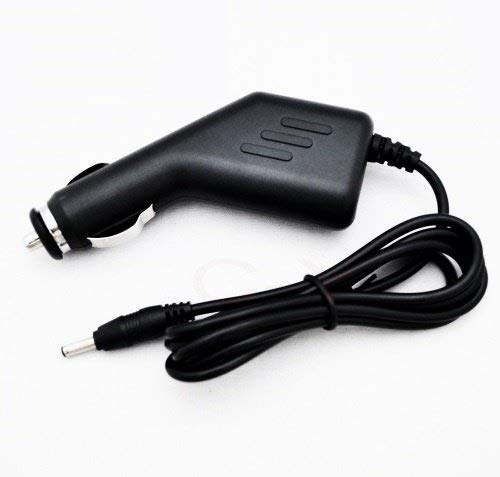 TOP CHARGEUR * Auto Ladegerät Zigarettenanzünder 4.5V für Philips CD-Spieler EXP2546/12 AY3162 von TOP CHARGEUR