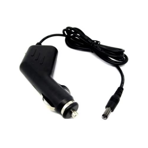 TOP CHARGEUR * Kfz-Ladegerät für Zigarettenanzünder, 12 V, für Mini-Verstärker Booster Lepy LP-838 von TOP CHARGEUR