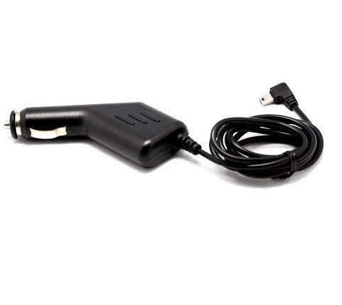 TOP CHARGEUR * Kfz-Ladegerät für Zigarettenanzünder, 5 V, Mini-USB, für Navigationssysteme von Satellite Garmin Nuvi/Sat NAV/Dash Cam und Plus von TOP CHARGEUR