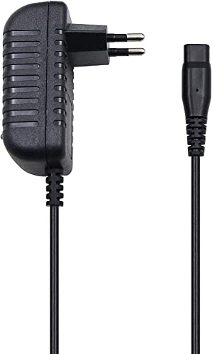 TOP CHARGEUR * Netzadapter Ladegerät 4,3 V für Philips Rasierer MG5720, MG5730, MG5735, MG5740 Multigroom Serie 5000 Philips BT3206 von TOP CHARGEUR