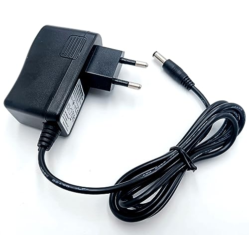 TOP CHARGEUR * Netzteil Netzadapter Ladekabel Ladegerät 12.6V für Elektroauto für Kinder von TOP CHARGEUR