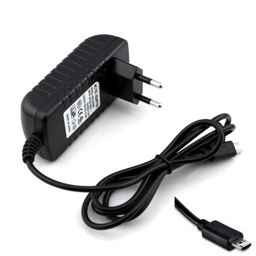 TOP CHARGEUR * Netzteil Netzadapter Ladekabel Ladegerät 12V für Tablet-PC Acer Iconia Tab ADP- 18 A510/A511 TB A700/A701 von TOP CHARGEUR
