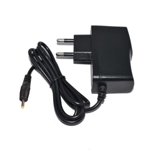 TOP CHARGEUR * Netzteil Netzadapter Ladekabel Ladegerät 8V für Kabellose Kopfhörer Philips SHC8535/10 von TOP CHARGEUR