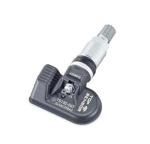 1 X ORIGINAL TOP SENSOR RDKS REIFENDRUCK SENSOR 1S-1038-026 FÜR NISSAN MICRA K11 X VON 04/201712/2025 1 X ORIGINAL TOP SENSOR RDKS REIFENDRUCK SENSOR 1S-1038-026 FÜR NISSAN MICRA K11 X VON 04/201712/2025 von TOP SENSOR