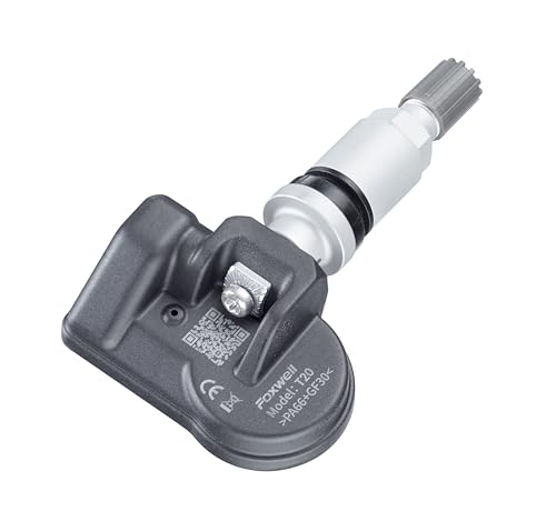 1 X ORIGINAL TOP-SENSOR RDKS REIFENDRUCK SENSOR T20 1S-0055-039 FÜR JEEP COMMANDER XK VON 01/2006-1272010 1 X ORIGINAL TOP-SENSOR RDKS REIFENDRUCK SENSOR T20 1S-0055-039 FÜR JEEP COMMANDER XK VON 01/2006-1272010 von TOP SENSOR
