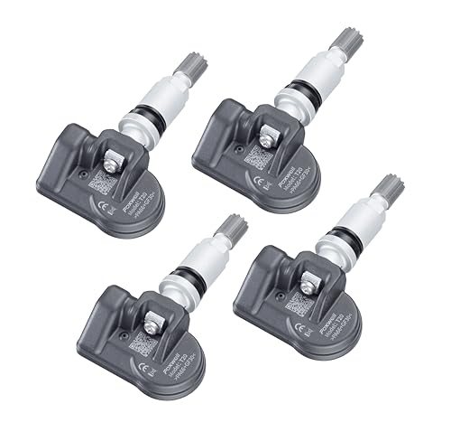 4 X ORIGINAL FOXWELL RDKS REIFENDRUCK SENSOREN T20 4S-0024-012 FÜR NISSAN NV300 4-J4 X VON 6/2014-12/2017 4 X ORIGINAL FOXWELL RDKS REIFENDRUCK SENSOREN T20 4S-0024-012 FÜR NISSAN NV300 4-J4 X VON 6/2014-12/2017 von TOP SENSOR