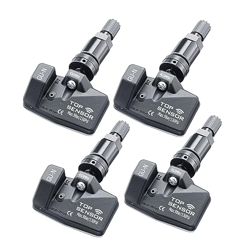 4 X ORIGINAL TOP-SENSOR RDKS REIFENDRUCK SENSOREN 4B-82070-002 FÜR KIA X-CEE'D CD VON 09/2019-12/2024 4 X ORIGINAL TOP-SENSOR RDKS REIFENDRUCK SENSOREN 4B-82070-002 FÜR KIA X-CEE'D CD VON 09/2019-12/2024 von TOP SENSOR