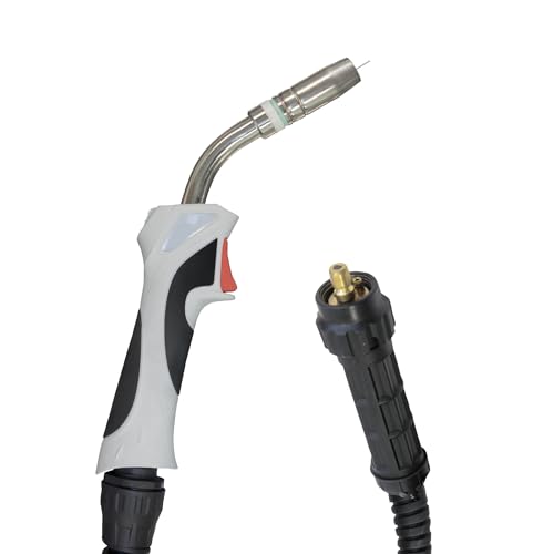 GYS – Taschenlampe MIG/MAG Aluminium – MB36 – 350A – 3M – Verbrauchsmaterial Schweißen MIG/MAG GYS – Taschenlampe MIG/MAG Aluminium – MB36 – 350A – 3M – Verbrauchsmaterial Schweißen MIG/MAG von GYS