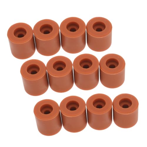 TOPBATHY 1 Satz 3D-Druckerteil Säule einseitig drucken Hitze Bett für 3D-Drucker solide Halterungen für Nivellierteile Zubehör für 3D-Drucker Abstandshalter aus Silikon Kieselgel Orange TOPBATHY 1 Satz 3D-Druckerteil Säule einseitig drucken Hitze Bett für 3D-Drucker solide Halterungen für Nivellierteile Zubehör für 3D-Drucker Abstandshalter aus Silikon Kieselgel Orange von TOPBATHY