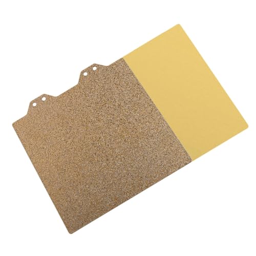 TOPBATHY 1 Satz 3d drucker zubehör Platte bauen 3D-Druckerteile Magnetische Matte für 3D-Drucker 3D-Druck-Stahlplatte Bauplatte für 3D-Drucker Magnetaufkleber Magnetpaste TOPBATHY 1 Satz 3d drucker zubehör Platte bauen 3D-Druckerteile Magnetische Matte für 3D-Drucker 3D-Druck-Stahlplatte Bauplatte für 3D-Drucker Magnetaufkleber Magnetpaste von TOPBATHY