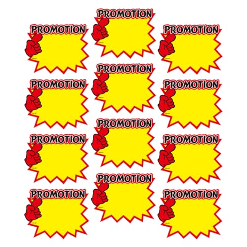 TOPBATHY 1 Satz Preis Schild Rabattetiketten Leere Zeichen Verkaufsschilder Für Geschäfte Einzelhandelsetiketten Produkt -tags Verkaufsaufkleber Für Den Einzelhandel Weißer Karton 50 Stück TOPBATHY 1 Satz Preis Schild Rabattetiketten Leere Zeichen Verkaufsschilder Für Geschäfte Einzelhandelsetiketten Produkt -tags Verkaufsaufkleber Für Den Einzelhandel Weißer Karton 50 Stück von TOPBATHY