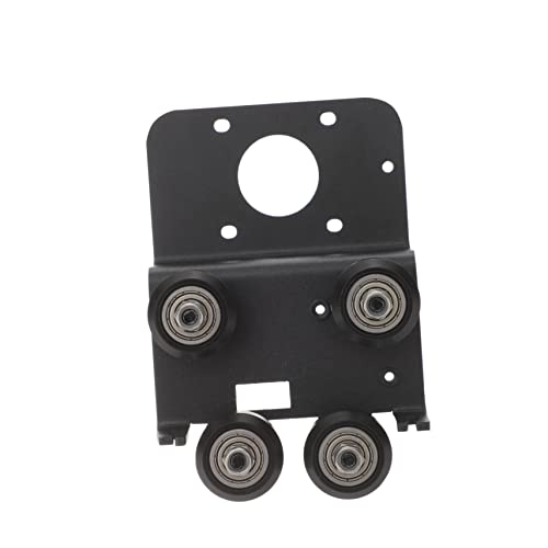 TOPBATHY 1 Set 3D Drucker Extrusions Extruder Extrusionskopf Drucker Extruderkopf Schwarzer Extrusionskopf Für Drucke Aus Metall TOPBATHY 1 Set 3D Drucker Extrusions Extruder Extrusionskopf Drucker Extruderkopf Schwarzer Extrusionskopf Für Drucke Aus Metall von TOPBATHY