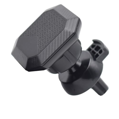 TOPBATHY 1 Stück Autotelefonhalter Auto magnetische Halterung Lüftungshalterung für das Auto handyhalter Telefonständer Auto Magnetische Saughalterung Telefonständer für Auto Schwarz TOPBATHY 1 Stück Autotelefonhalter Auto magnetische Halterung Lüftungshalterung für das Auto handyhalter Telefonständer Auto Magnetische Saughalterung Telefonständer für Auto Schwarz von TOPBATHY
