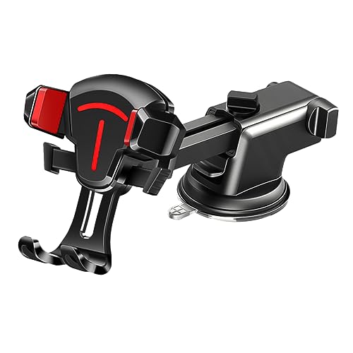 TOPBATHY 1 Stück Halterung für Autotelefon Telefonhalter für Fahrzeuge Roter Telefonhalter Autotelefonständer multifunktionaler Telefonständer Autotelefonhalter Fahrzeugtelefonhalterung TOPBATHY 1 Stück Halterung für Autotelefon Telefonhalter für Fahrzeuge Roter Telefonhalter Autotelefonständer multifunktionaler Telefonständer Autotelefonhalter Fahrzeugtelefonhalterung von TOPBATHY